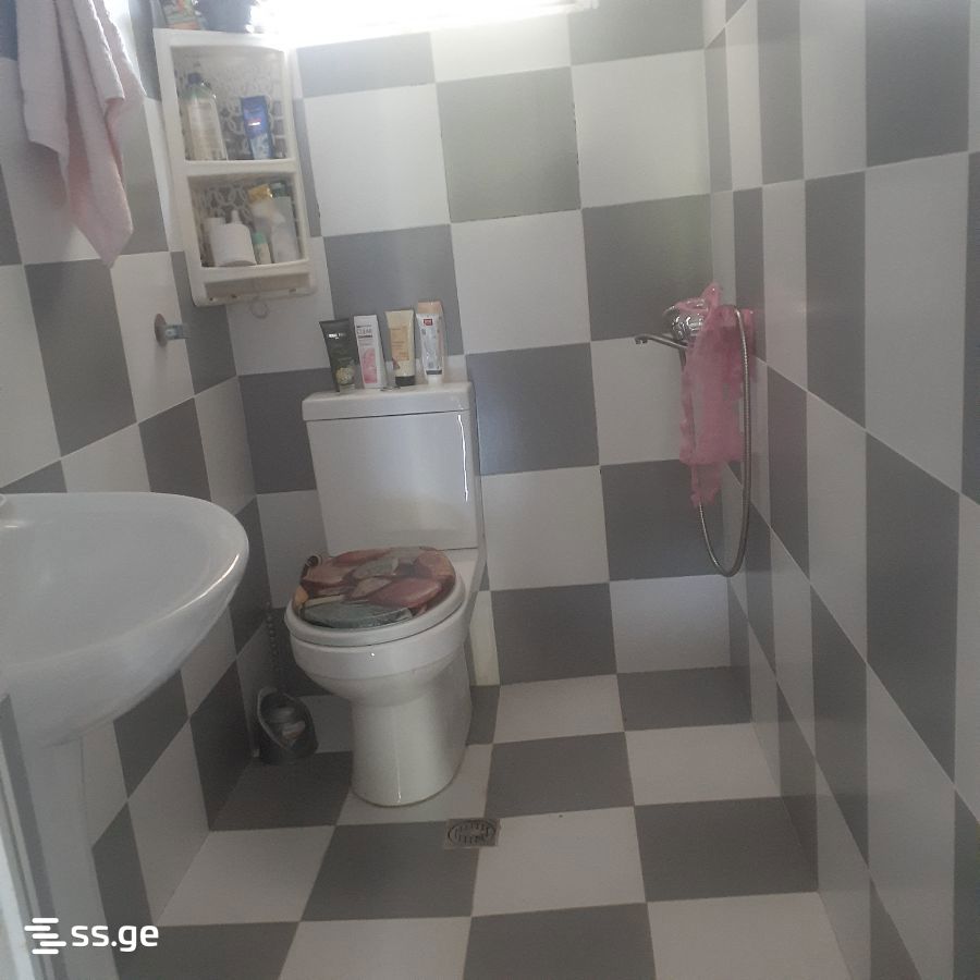 2 Room Summer Cottage For Rent. Chaqvi view 9