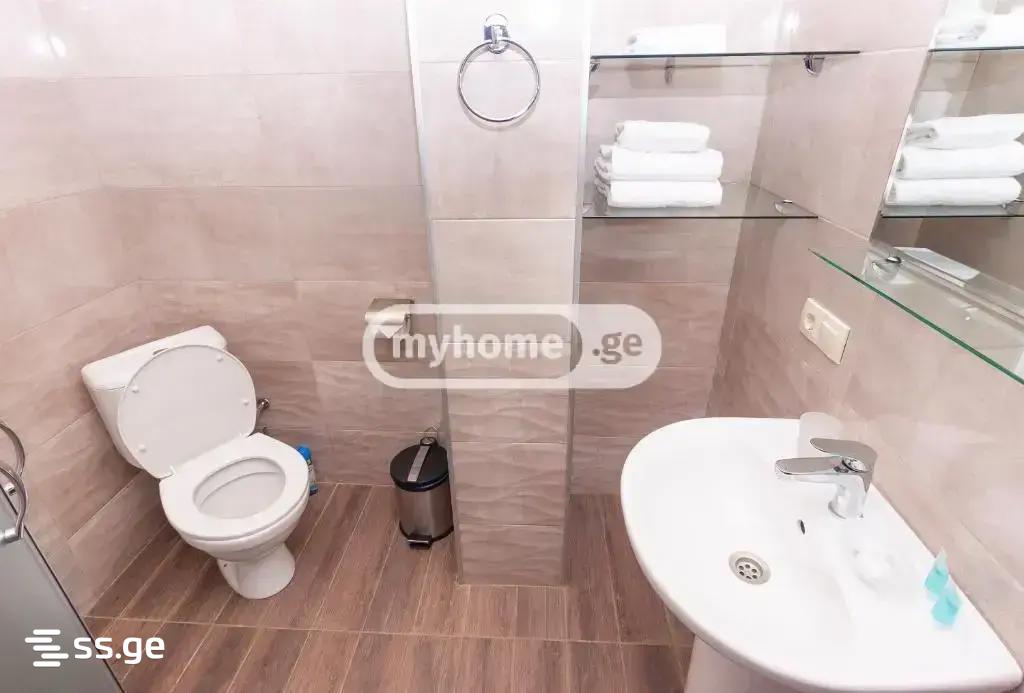 12 Room Hotel For Sale view 24