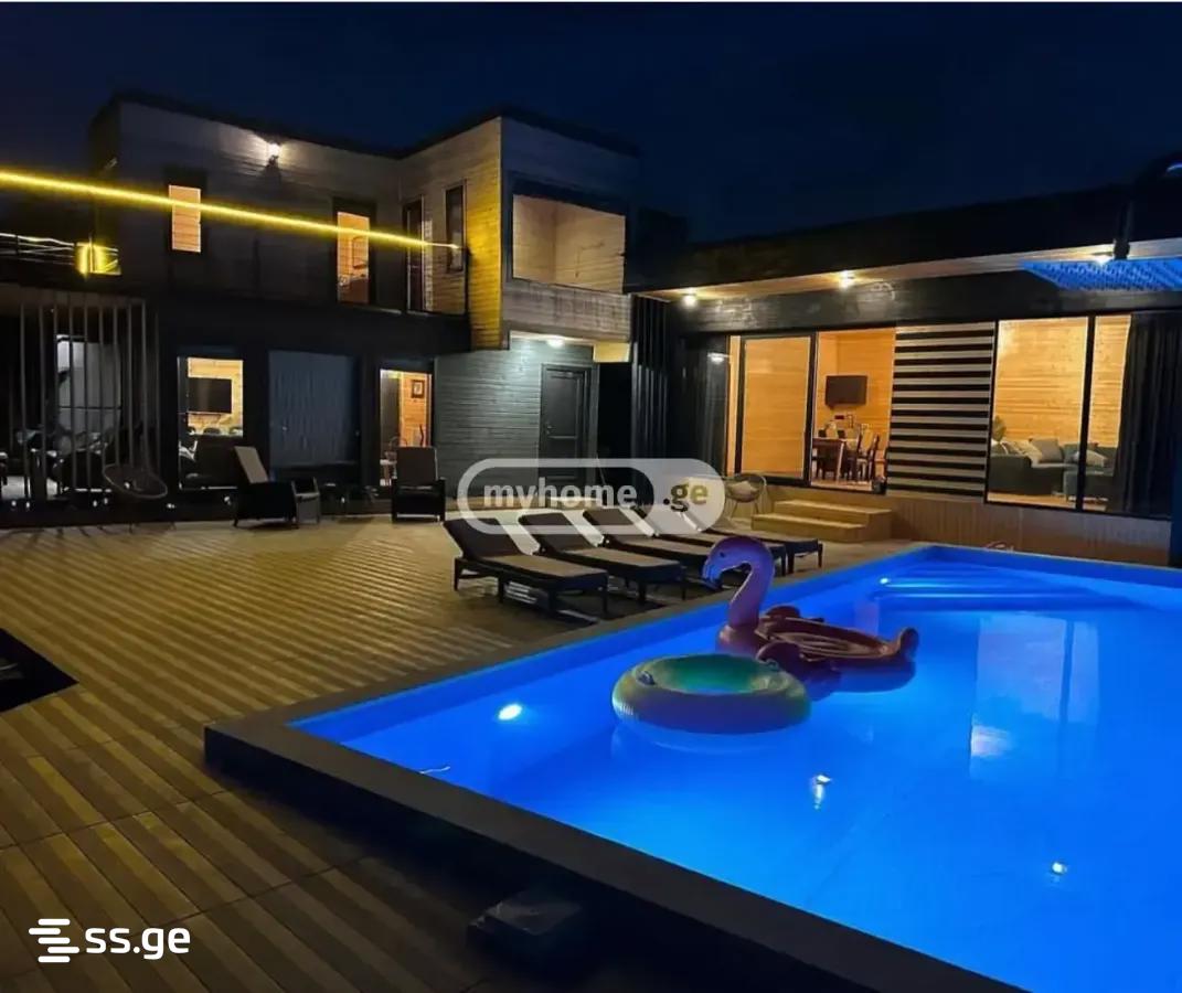 Продажа 5-комната Summer Cottage view 1