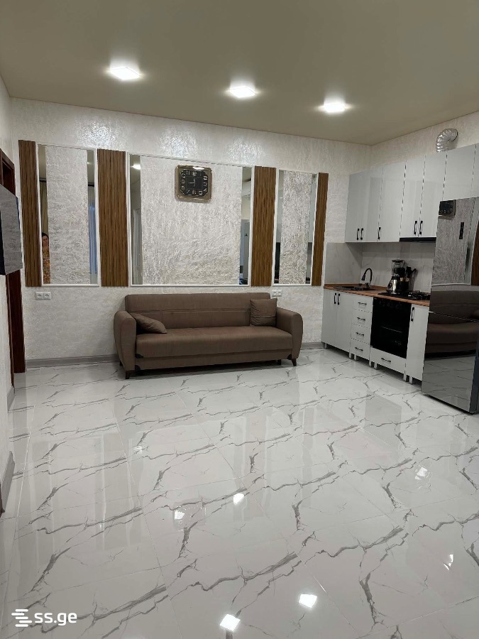 3 Room Flat For Rent. Chaqvi view 2