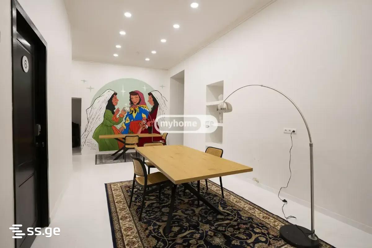 8 Room Hotel For Sale view 22