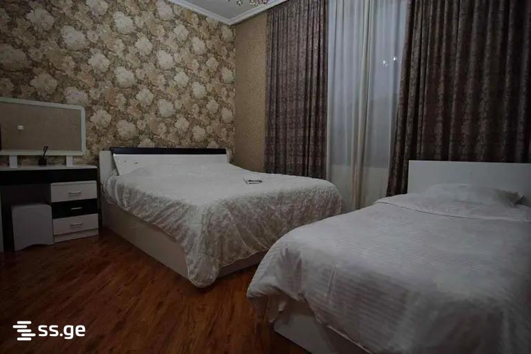 Продажа Hotel в Телави view 5