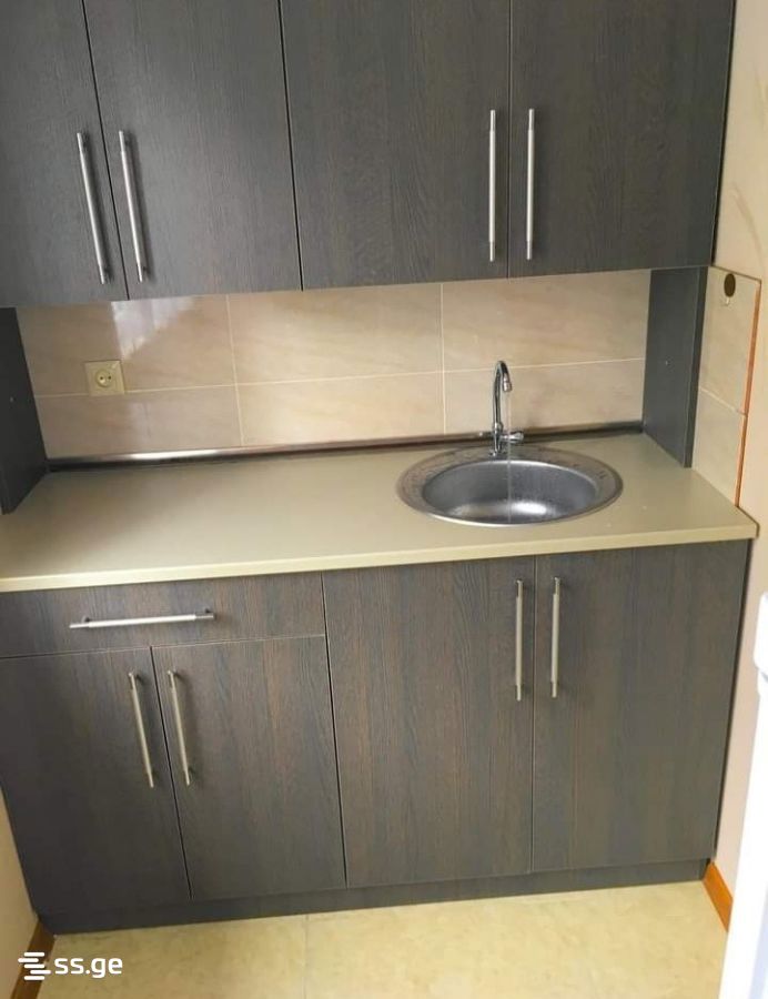 8 Room Summer Cottage Daily Rent. Manglisi view 8