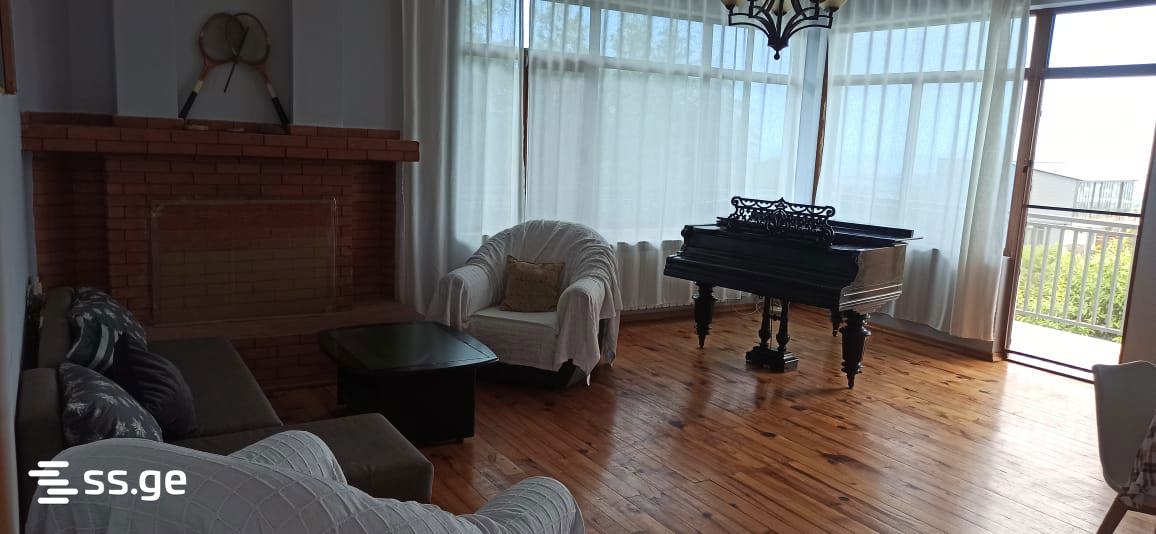 9 Room Summer Cottage Daily Rent. Batumi view 11