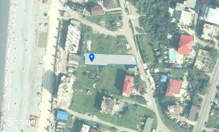 Land For Sale. Gonio view 1