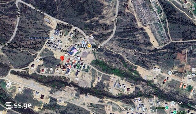 Land For Sale. Mukhattskaro view 1