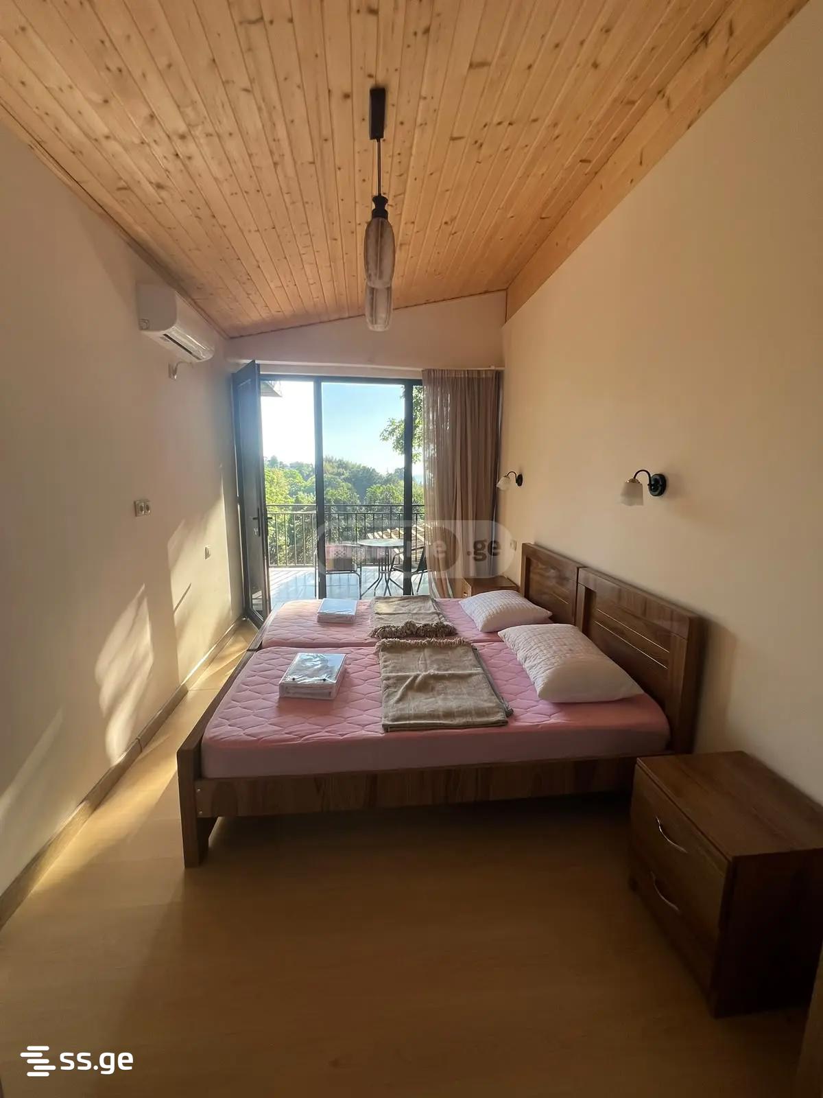 3 Room Private House For Rent. Makhindjauri view 20