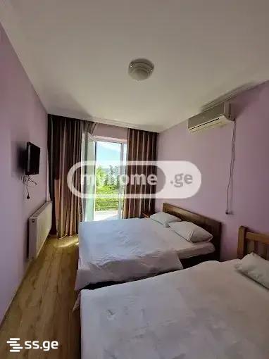 16 Room Hotel For Rent. Varketili view 17