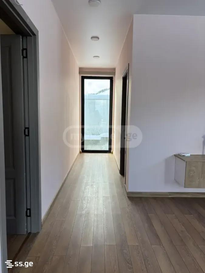7 Room Private House For Sale view 59