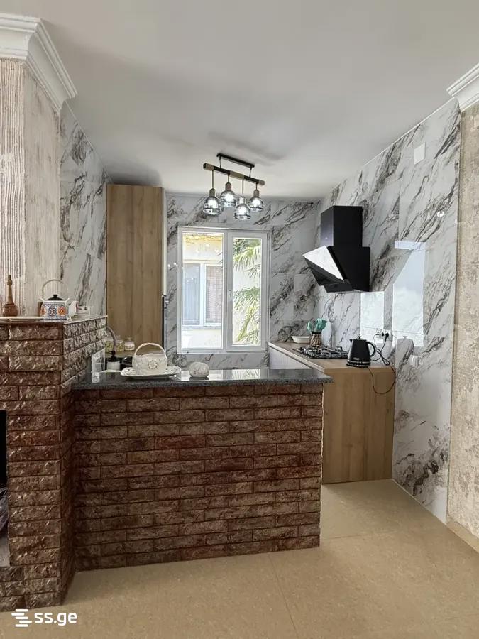4 Room Private House Daily Rent. Grigoleti view 4