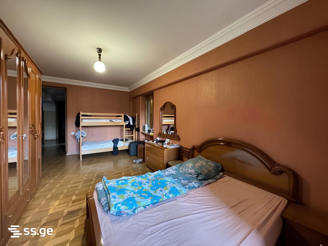 5 Room Flat For Sale, 4 of 4