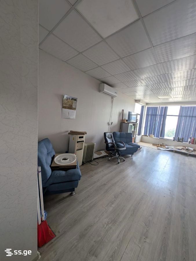 Commercial Space For Sale. Tserovani view 11
