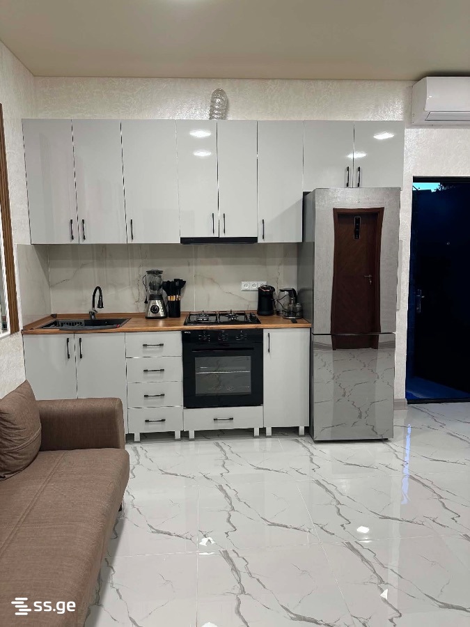 3 Room Flat For Rent. Chaqvi view 3