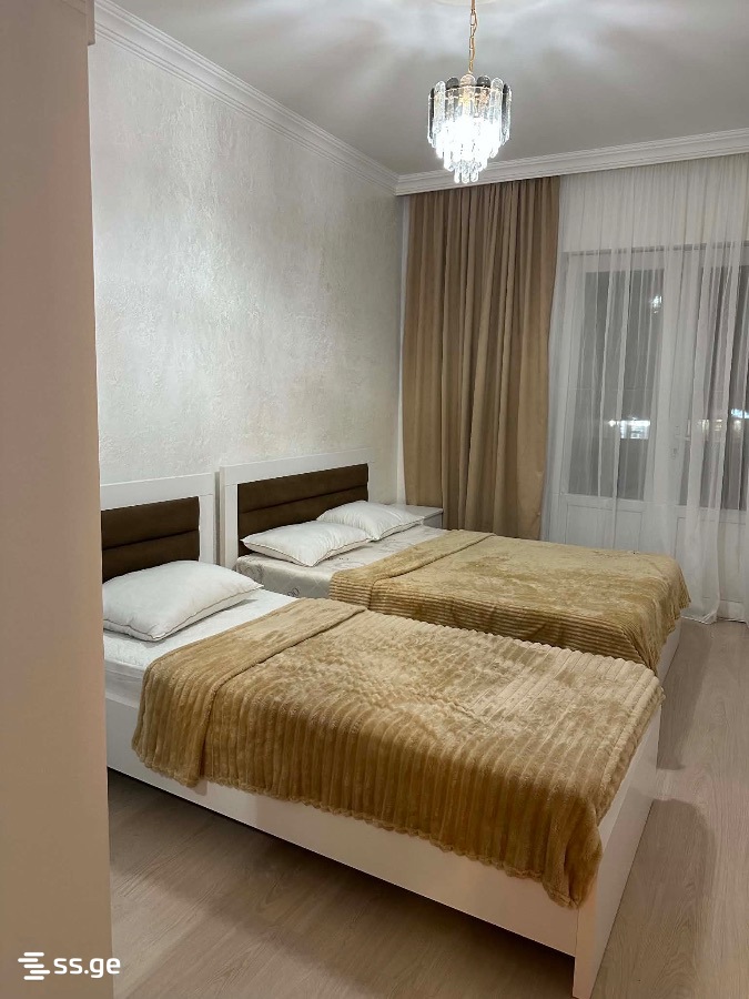 3 Room Flat For Rent. Chaqvi view 5