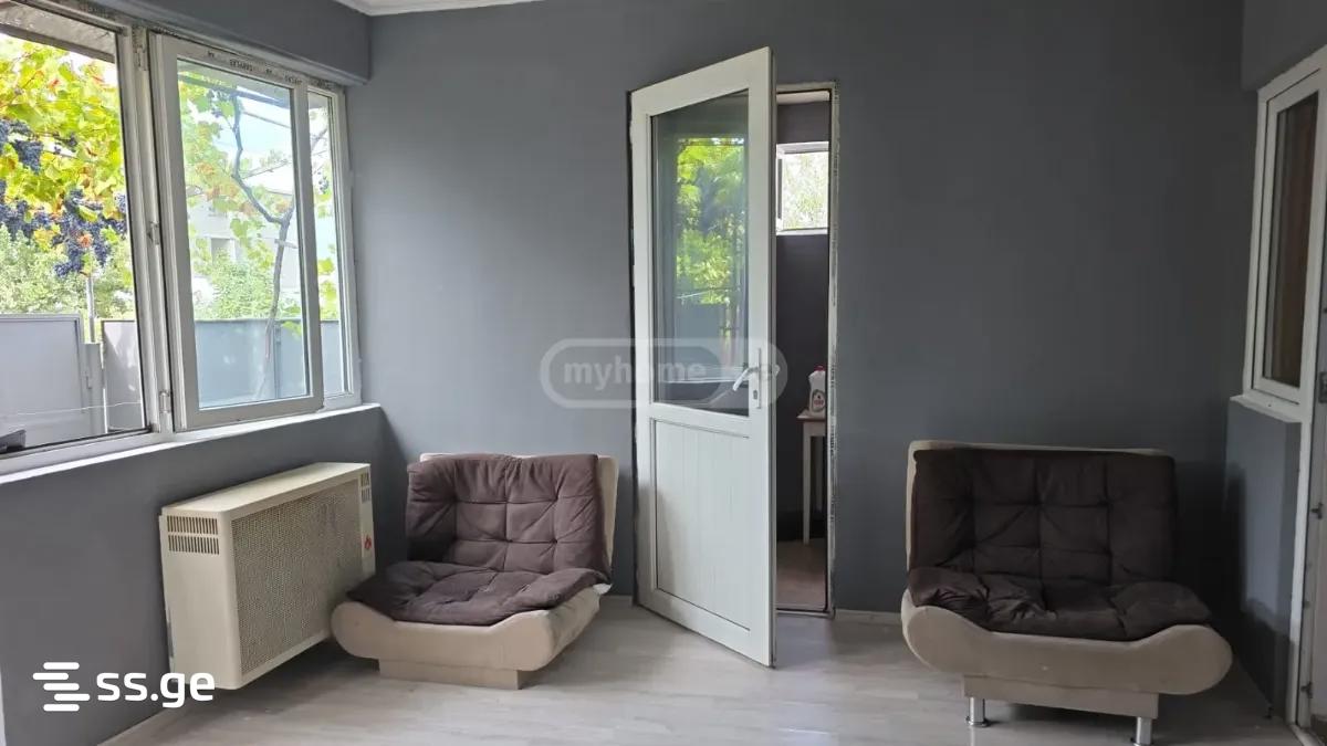 3 Room Private House For Rent. Mukhiani view 3