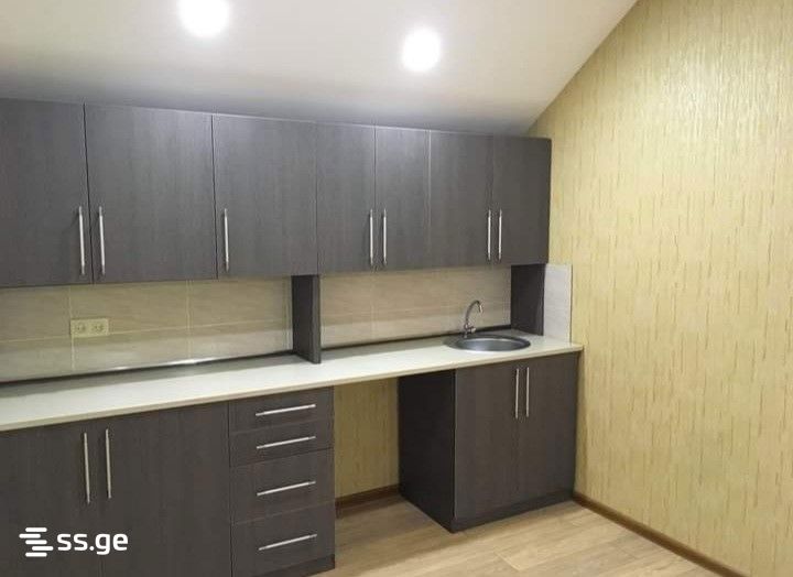 8 Room Summer Cottage Daily Rent. Manglisi view 2
