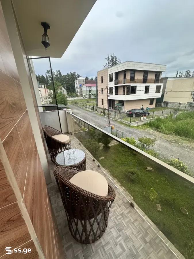 5 Room Private House Daily Rent. Ureki view 3