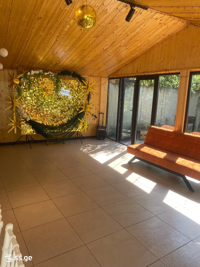 5 Room Private House Daily Rent. Mtskheta, 2 of 4