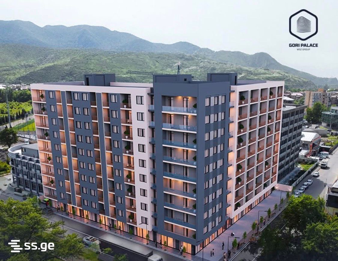 2 Room Flat For Sale view 6