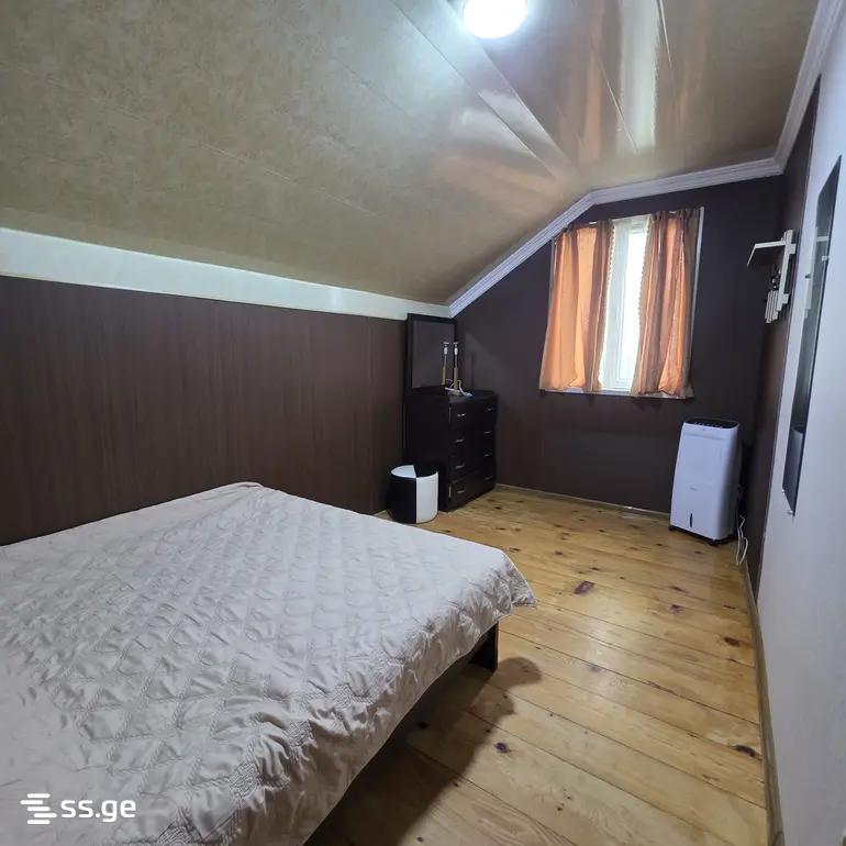 7 Room Private House Daily Rent. Grigoleti view 6
