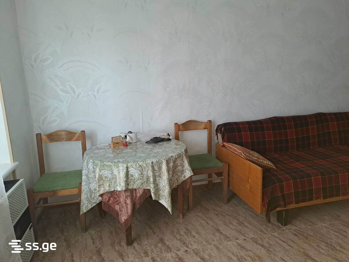 1 Room Flat For Rent. Telavi, 3 of 4