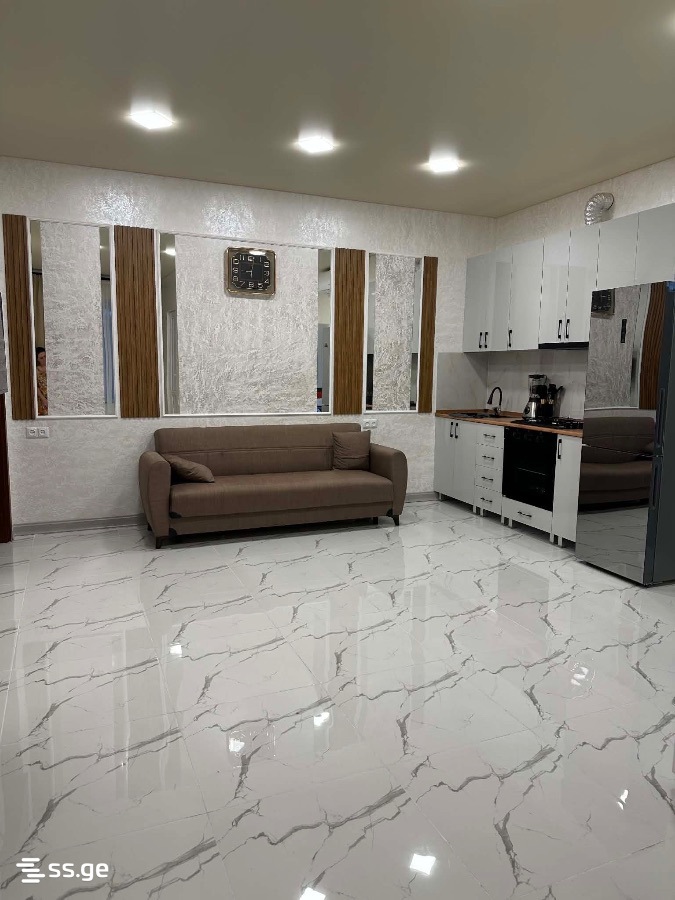 3 Room Flat For Rent. Chaqvi view 1