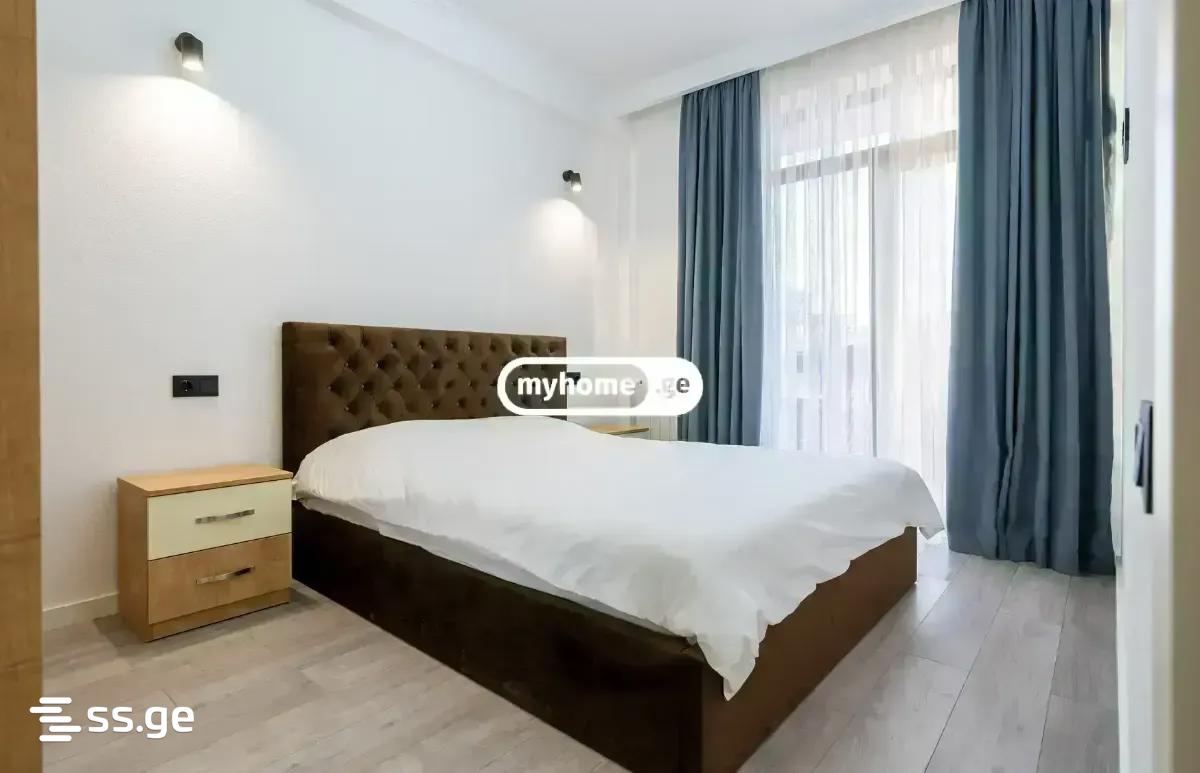 16 Room Hotel For Rent. Isani view 15
