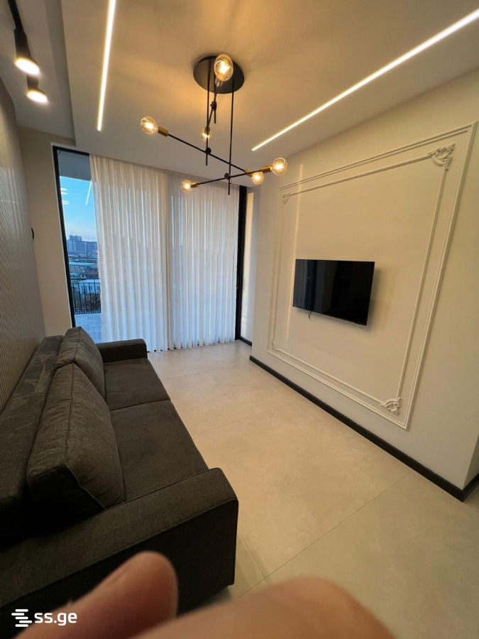 6 Room Summer Cottage For Rent. Batumi view 10