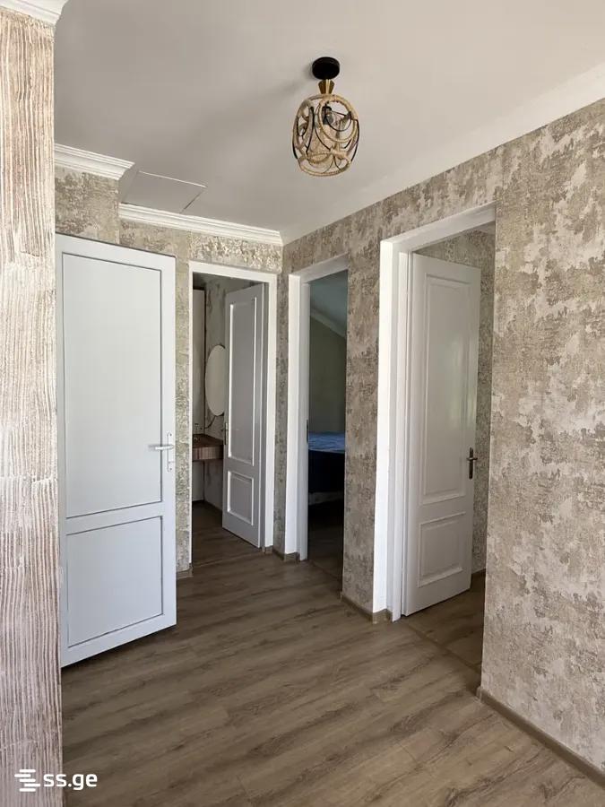 4 Room Private House Daily Rent. Grigoleti view 7