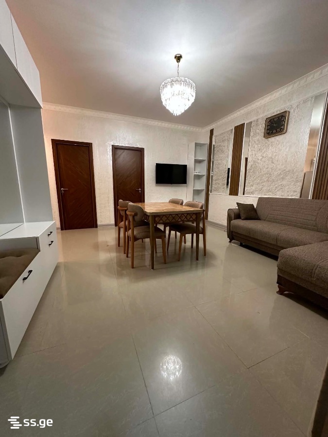3 Room Flat For Rent. Chaqvi view 8