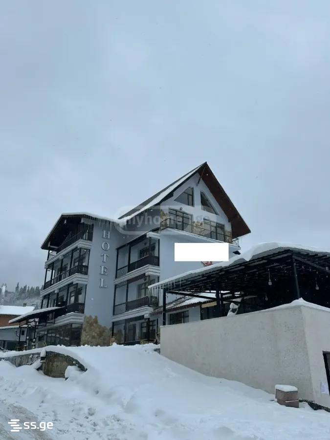 Продажа 10-комната Hotel view 1