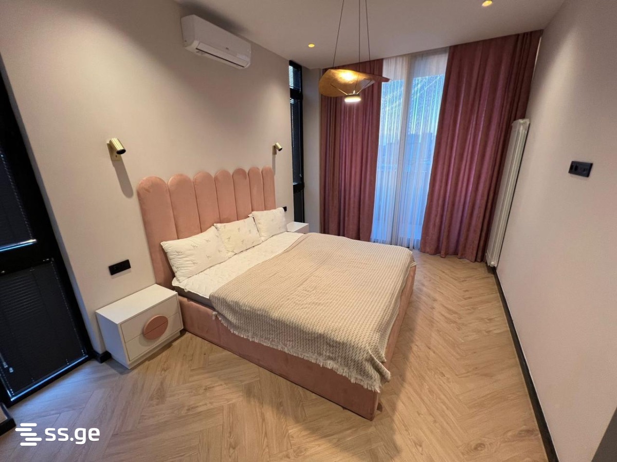 6 Room Summer Cottage For Rent. Batumi view 13