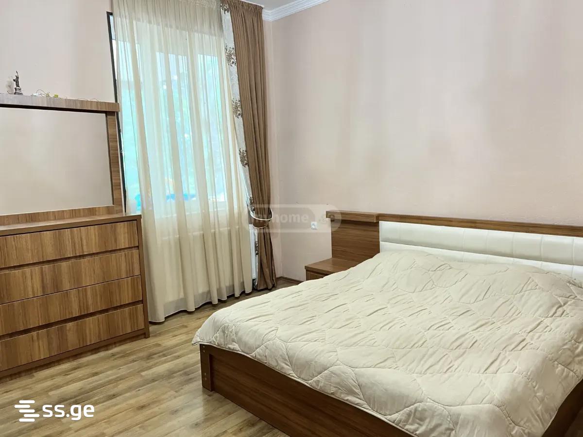 4 Room Summer Cottage For Rent. Kojori view 2