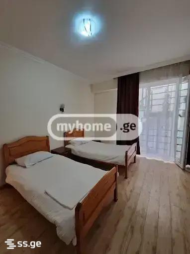 16 Room Hotel For Rent. Varketili view 11