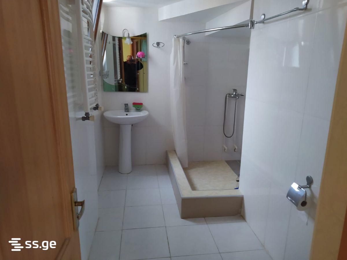 9 Room Summer Cottage Daily Rent. Batumi view 13