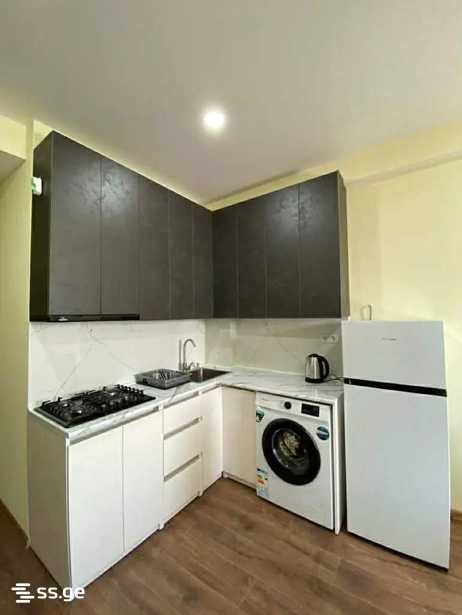3 Room Flat For Sale, 3 of 4