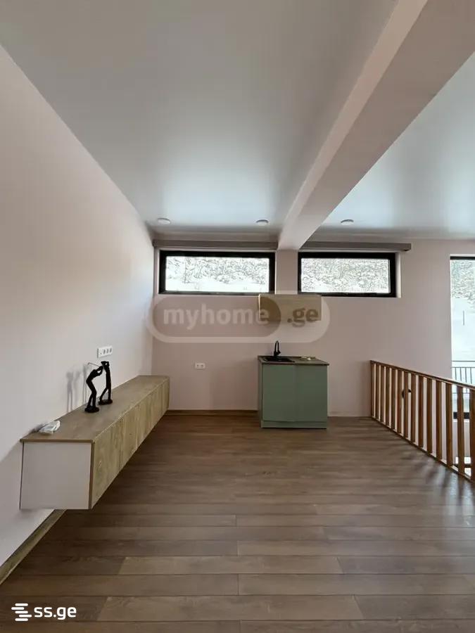7 Room Private House For Sale view 69