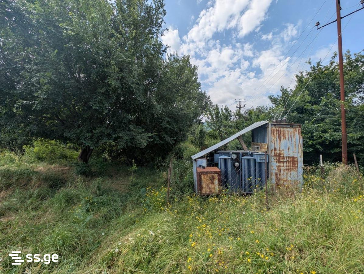 Commercial Space For Sale. Tserovani view 7