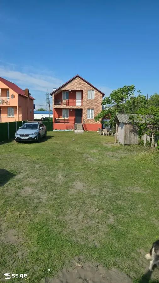 7 Room Private House Daily Rent. Grigoleti view 13