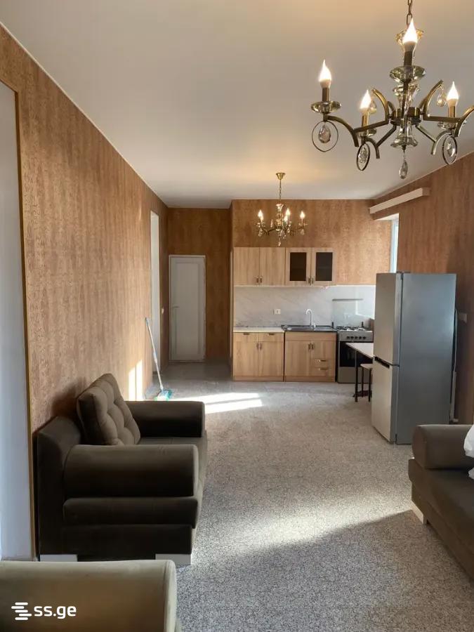 3 Room Private House For Rent. Gldani view 2