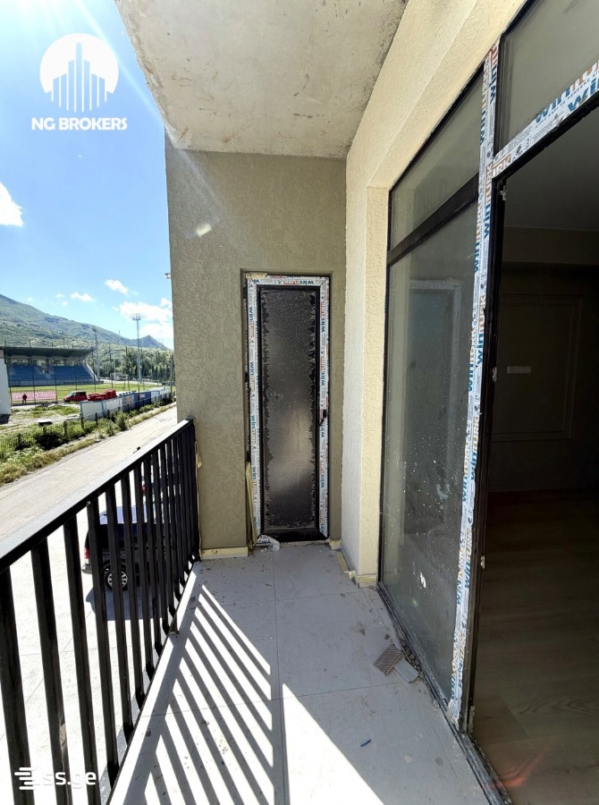 1 Room Flat For Sale view 7