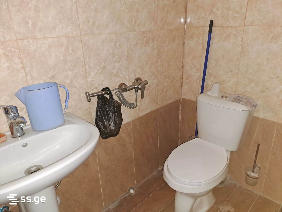 1 Room Flat For Rent. Telavi, 7 of 7