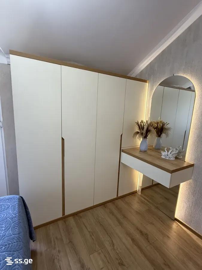 4 Room Private House Daily Rent. Grigoleti view 8