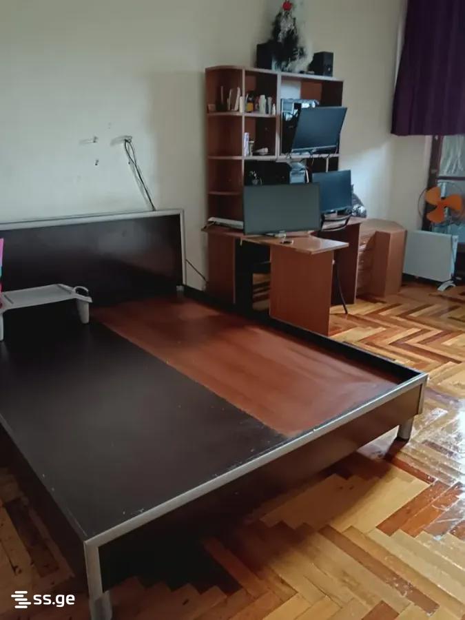 For Sale 1 Room Apartment Gardabanshi view 9