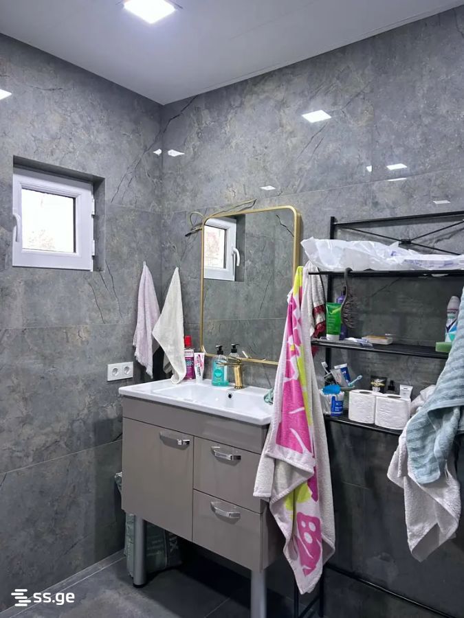 5 Room Private House For Sale view 12
