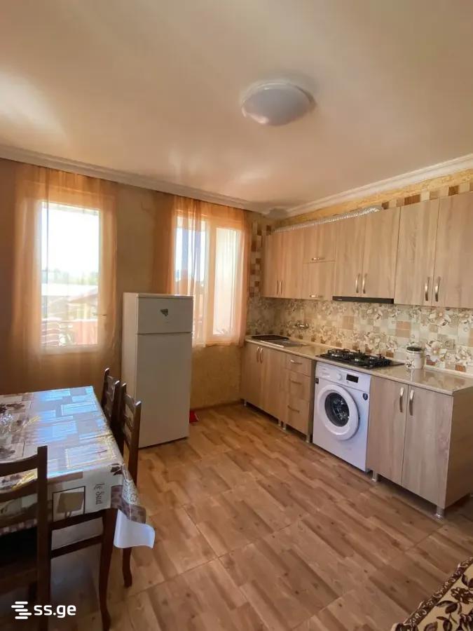 3 Room Private House For Rent. Qala view 2