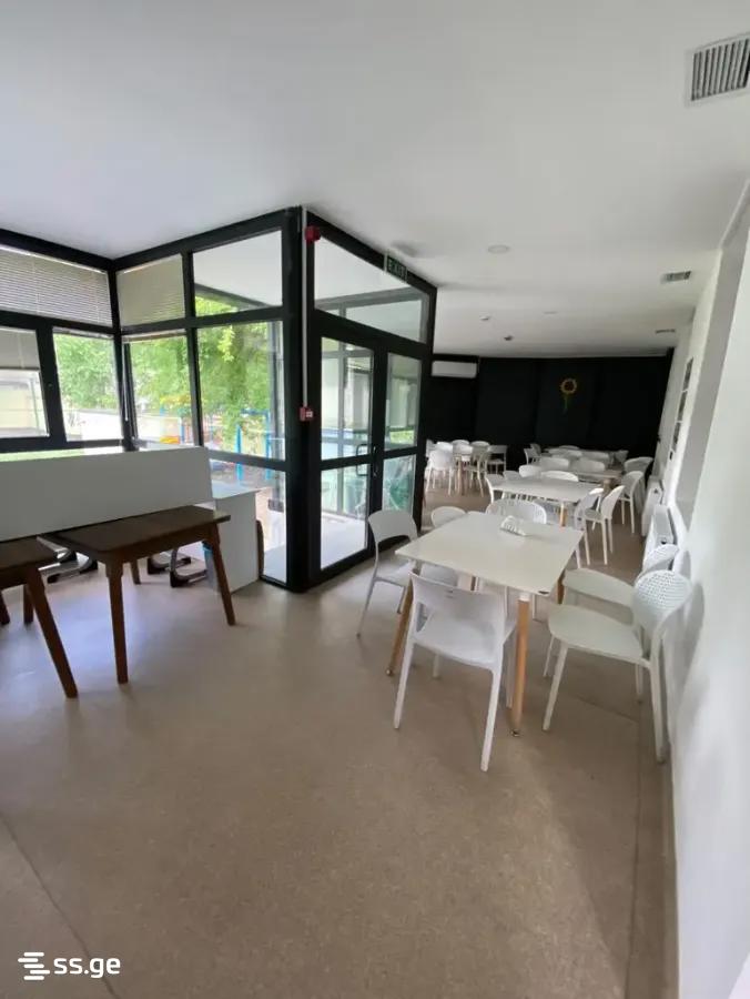 Commercial Space For Sale. Saguramo view 12