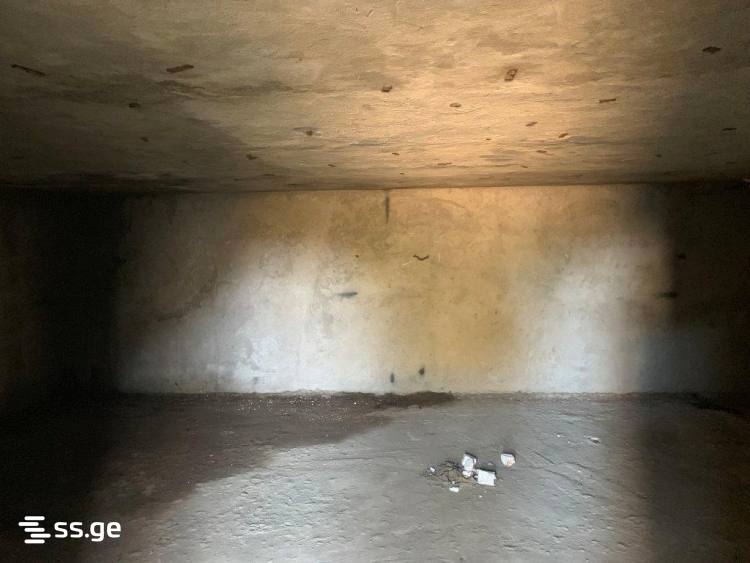 Garage For Sale. Tskaltubo view 3