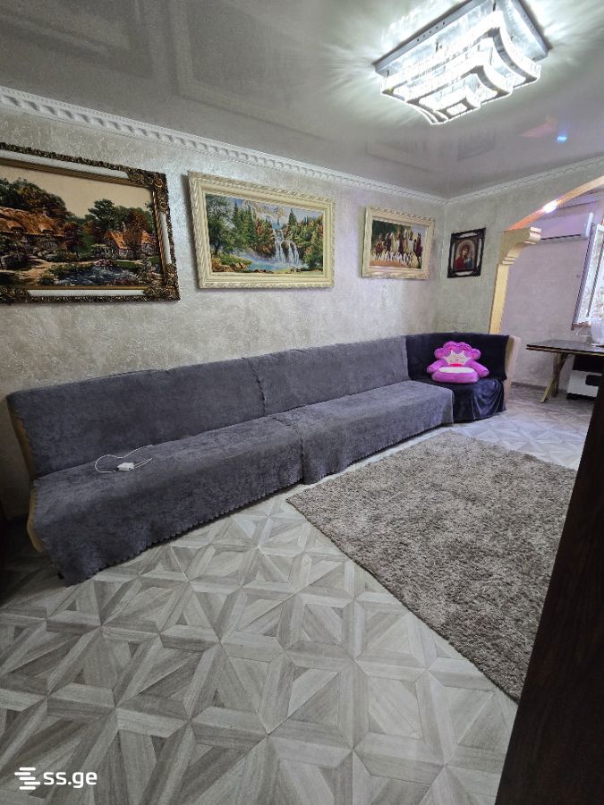 Продажа 3-комната Квартира view 15