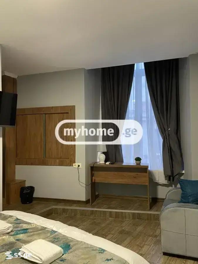 9 Room Hotel For Rent. Chugureti view 26